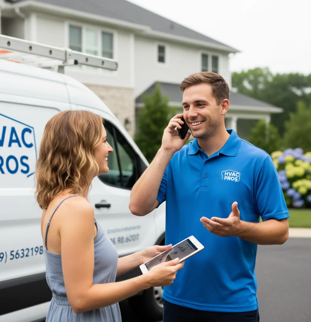 Furnace Repair in Manly, IA